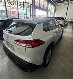 Toyota Frontlander